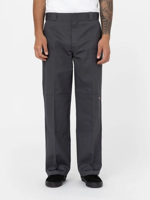 Брюки Dickies Double Knee Rec модель DK0A4XK3CH01 Фото