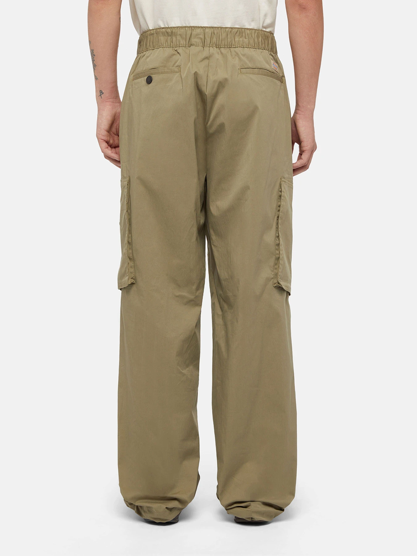 Брюки Dickies Flight Double Knee модель DK0A4Z370IP1 Фото