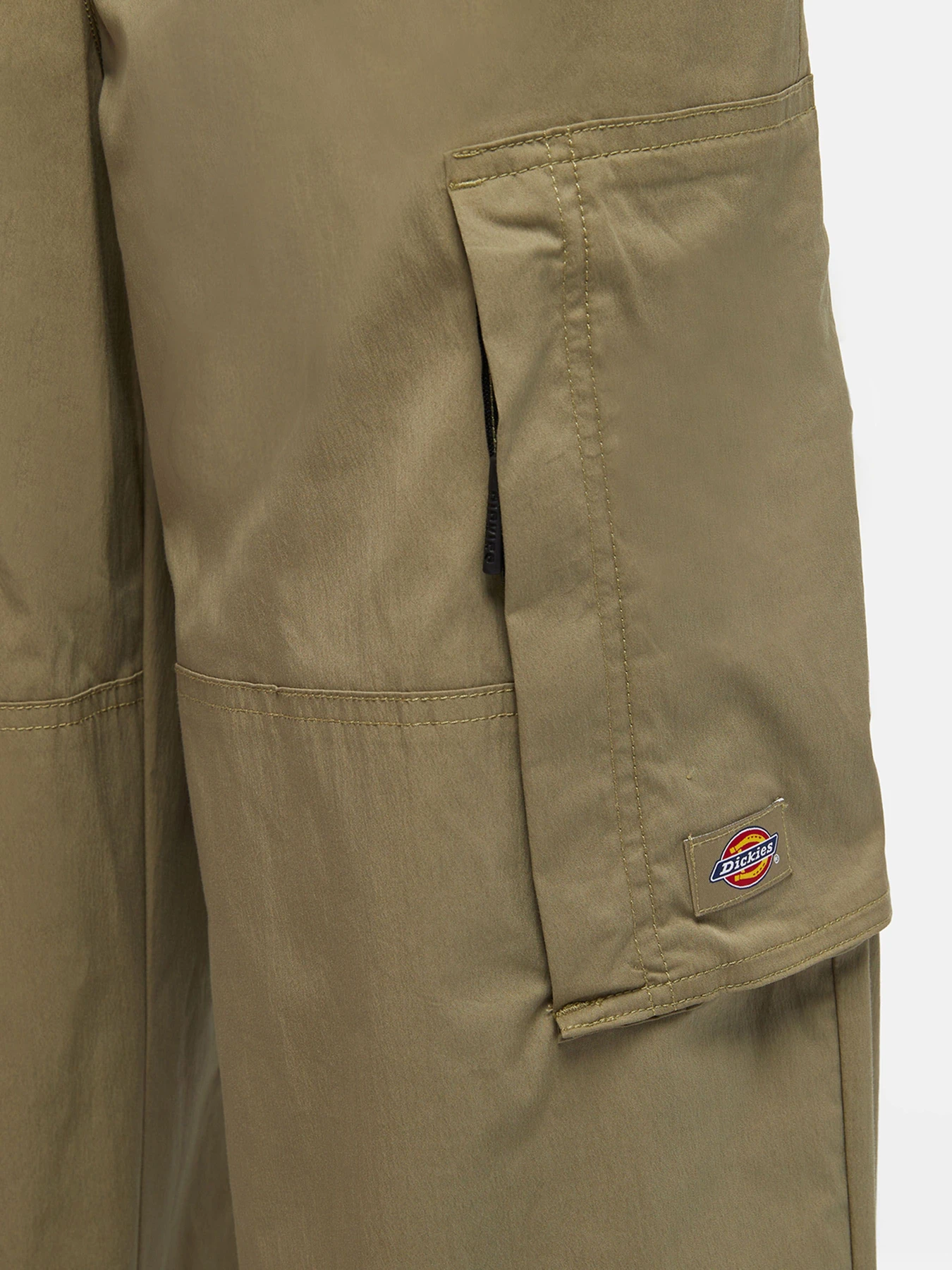 Брюки Dickies Flight Double Knee модель DK0A4Z370IP1 Фото