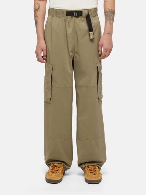 Брюки Dickies Flight Double Knee модель DK0A4Z370IP1 Фото
