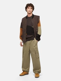 Брюки Dickies Flight Double Knee модель DK0A4Z370IP1 Фото
