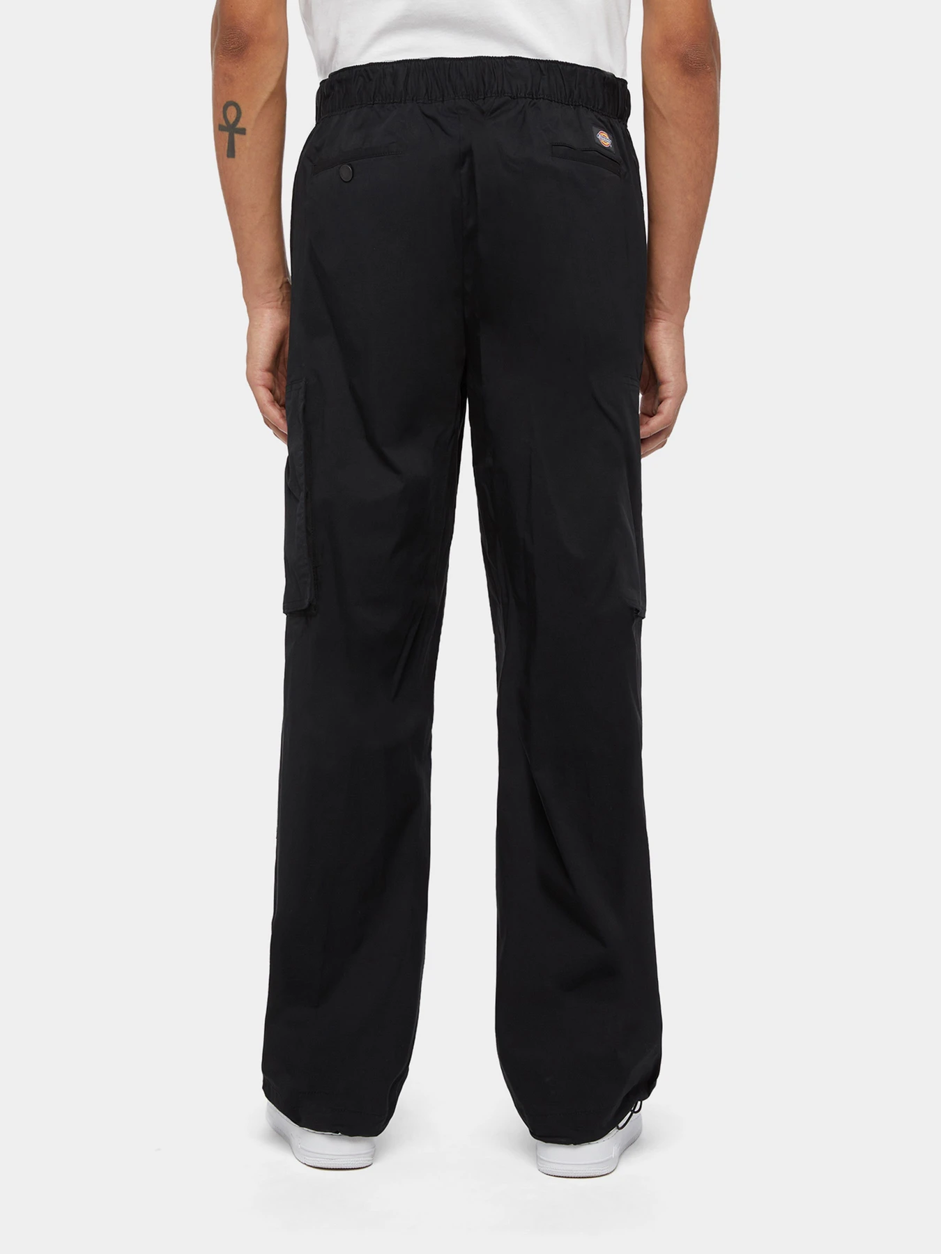Штани Dickies Flight Double Knee модель DK0A4Z37BLK1 Штани Dickies Flight Double Knee модель DK0A4Z37BLK1 Фото