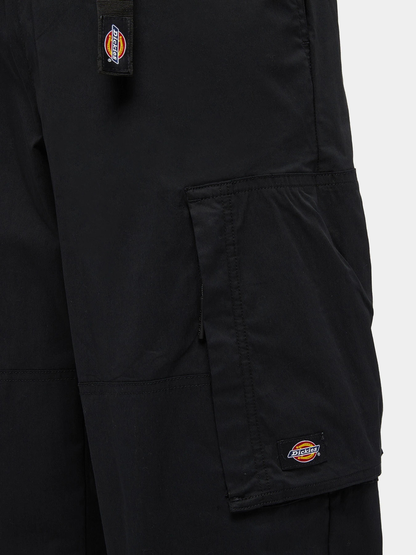 Штани Dickies Flight Double Knee модель DK0A4Z37BLK1 Штани Dickies Flight Double Knee модель DK0A4Z37BLK1 Фото