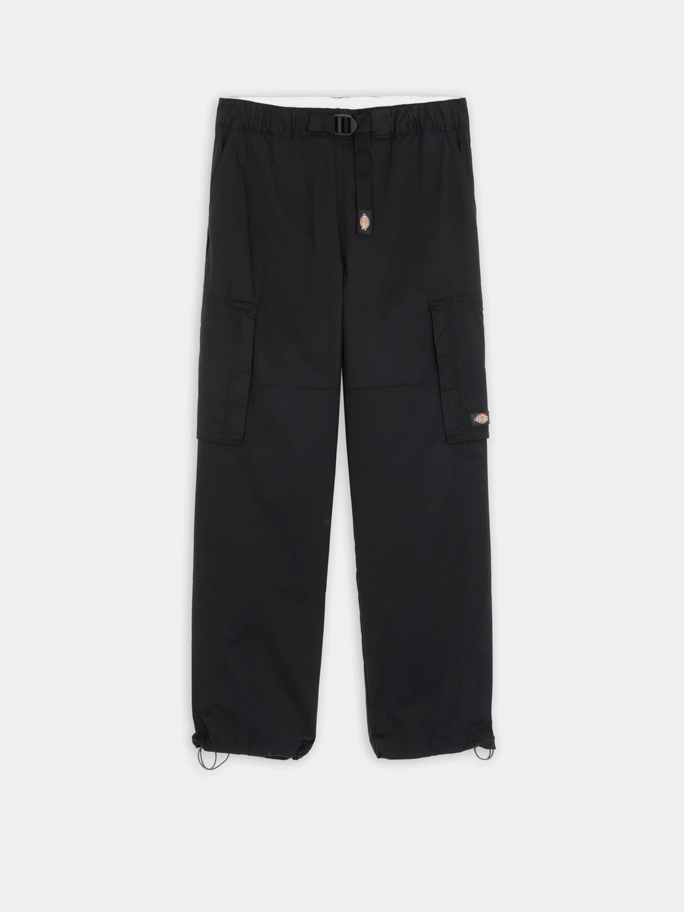 Штани Dickies Flight Double Knee модель DK0A4Z37BLK1 Штани Dickies Flight Double Knee модель DK0A4Z37BLK1 Фото
