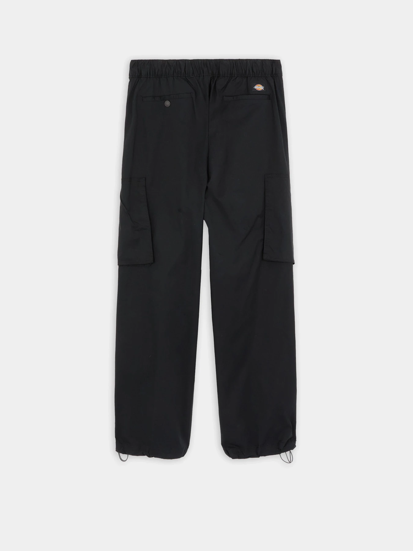 Штани Dickies Flight Double Knee модель DK0A4Z37BLK1 Штани Dickies Flight Double Knee модель DK0A4Z37BLK1 Фото