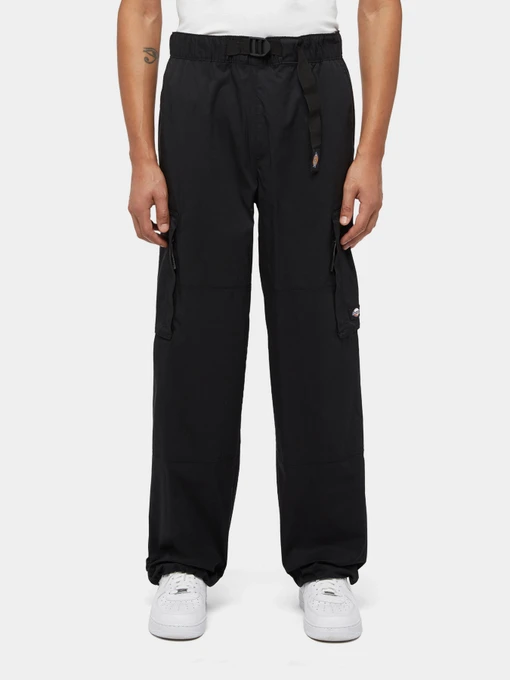 Брюки Dickies Flight Double Knee модель DK0A4Z37BLK1 Фото