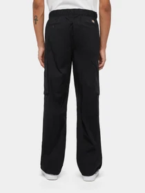 Штани Dickies Flight Double Knee модель DK0A4Z37BLK1 Фото