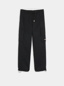 Штани Dickies Flight Double Knee модель DK0A4Z37BLK1 Фото