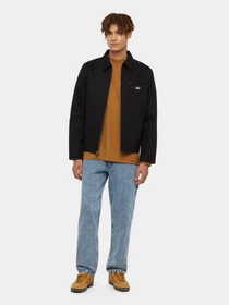Худі та світшоти Dickies Trego модель DK0A4Z3O0BD1 Фото