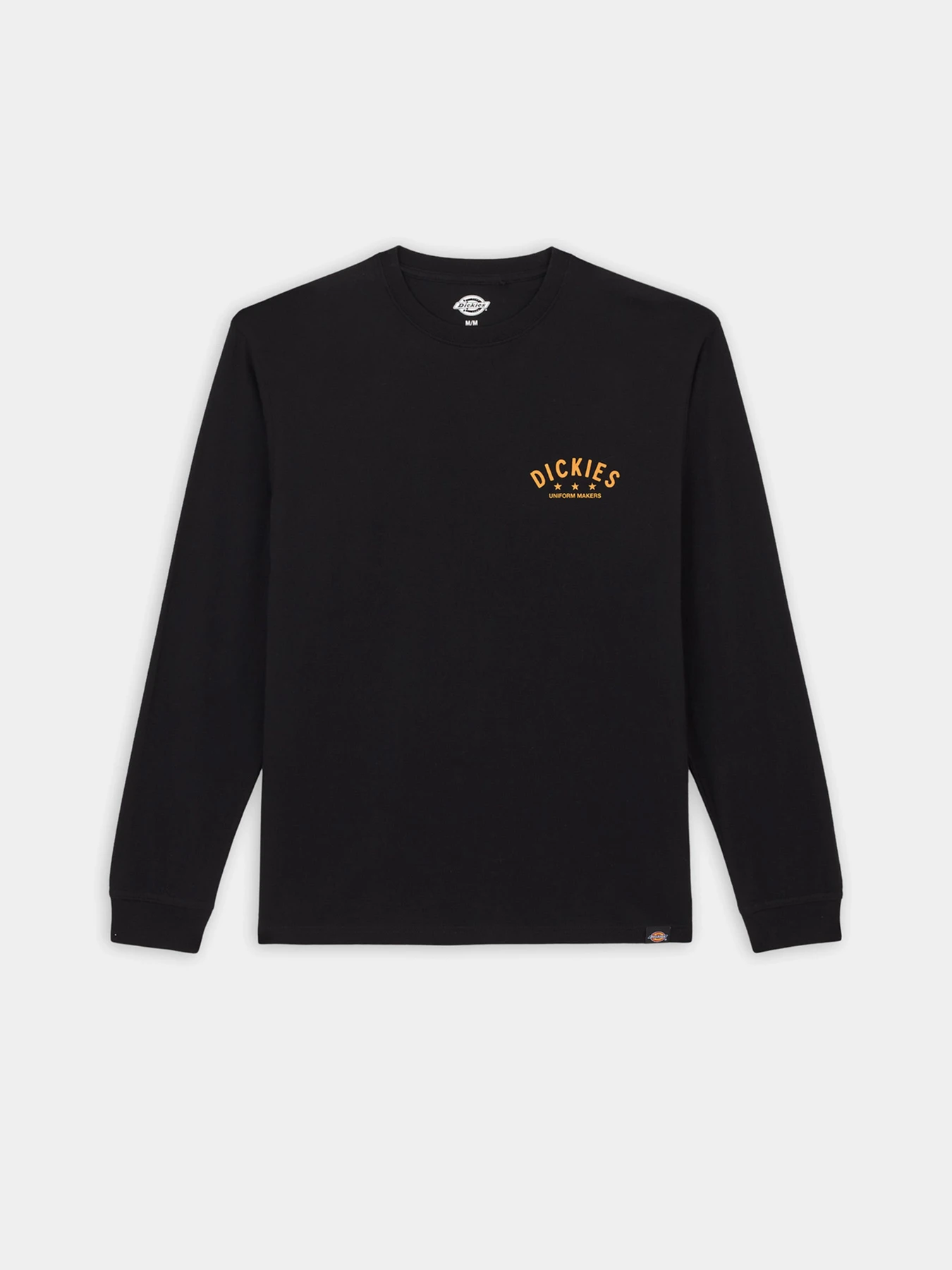 Худи и свитшоты Dickies Trego модель DK0A4Z3OBLK1 Фото