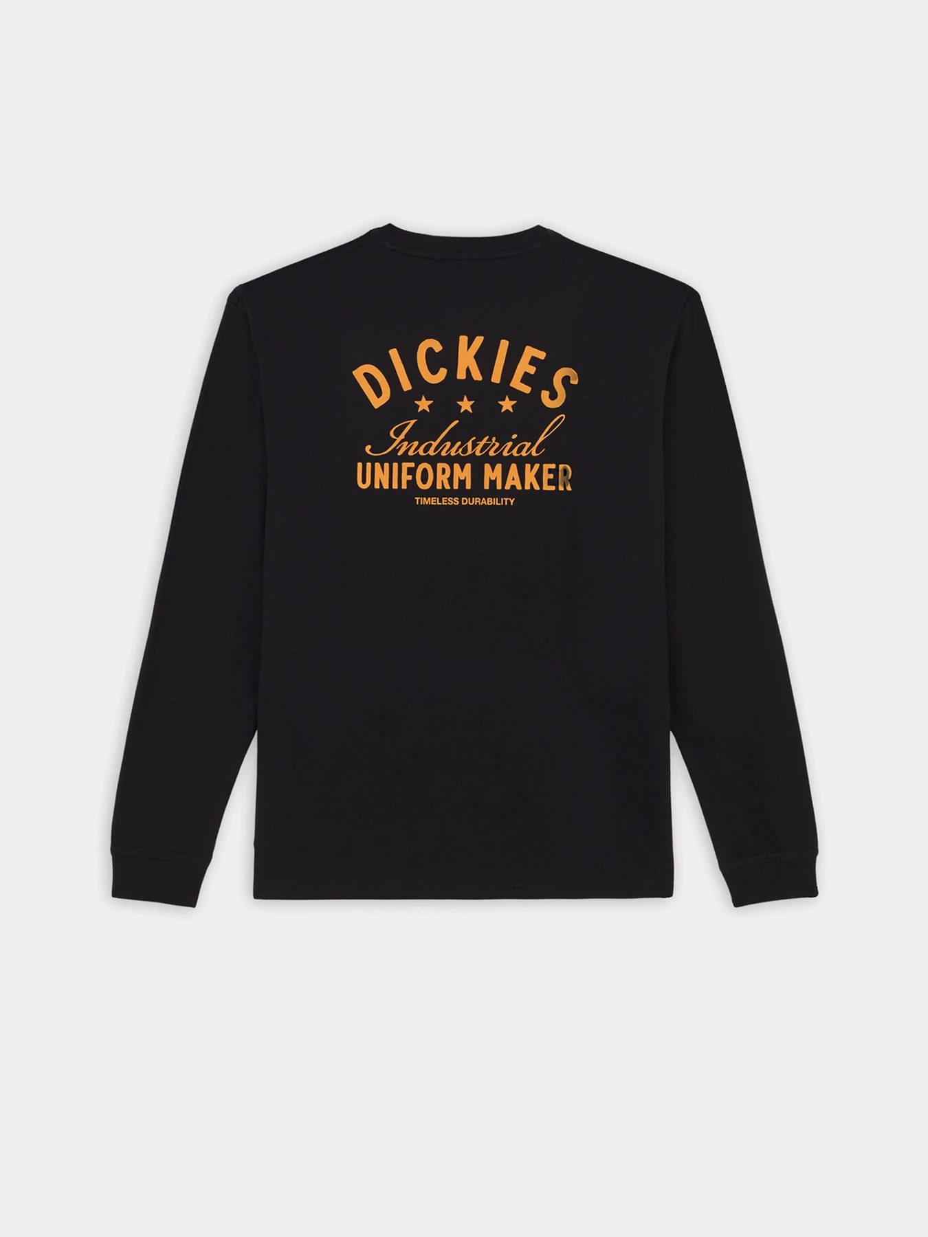 Худи и свитшоты Dickies Trego модель DK0A4Z3OBLK1 Фото