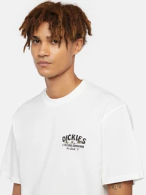 Футболки і поло Dickies Companion модель DK0A4Z3P0WH1 Фото