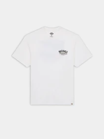 Футболки і поло Dickies Companion модель DK0A4Z3P0WH1 Фото