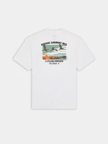 Футболки і поло Dickies Companion модель DK0A4Z3P0WH1 Фото
