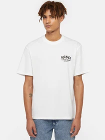 Футболки і поло Dickies Companion модель DK0A4Z3P0WH1 Фото