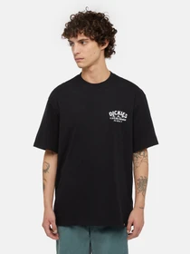 Футболки і поло Dickies Companion модель DK0A4Z3PBLK1 Фото