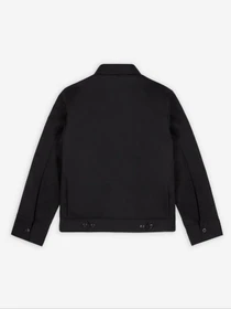 Куртки та дублянки Dickies Lined Eisenhower модель DK0A4XK4BLK1 Фото