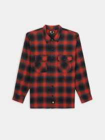 Рубашки Dickies x Spitfire Flannel модель DK0A865NJ571 Фото