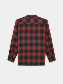 Рубашки Dickies x Spitfire Flannel модель DK0A865NJ571 Фото