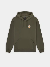 Худи и свитшоты Dickies x Spitfire модель DK0A865O0OG1 Фото