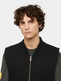 Светри та кардигани Dickies x Spitfire модель DK0A865PBLK1 Фото