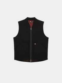Светри та кардигани Dickies x Spitfire модель DK0A865PBLK1 Фото