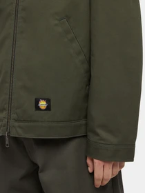 Куртки и дубленки Dickies x Spitfire модель DK0A865Q0OG1 Фото