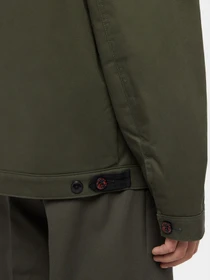 Куртки и дубленки Dickies x Spitfire модель DK0A865Q0OG1 Фото