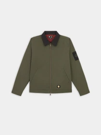 Куртки и дубленки Dickies x Spitfire модель DK0A865Q0OG1 Фото