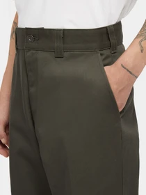 Штани Dickies x Spitfire Double Knee модель DK0A865R0OG1 Фото