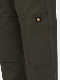 Штани Dickies x Spitfire Double Knee модель DK0A865R0OG1 Фото