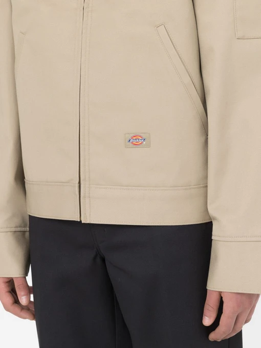 Чоловіча Демісезонна куртка Dickies Lined Eisenhower фото 3