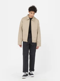 Куртки та дублянки Dickies Lined Eisenhower модель DK0A4XK4KHK1 Фото