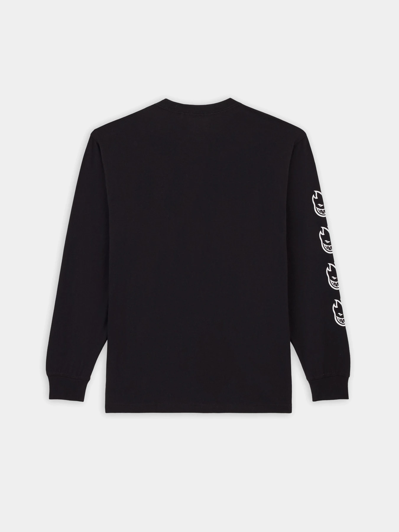 Худі та світшоти Dickies x Spitfire модель DK0A8664BLK1 Фото