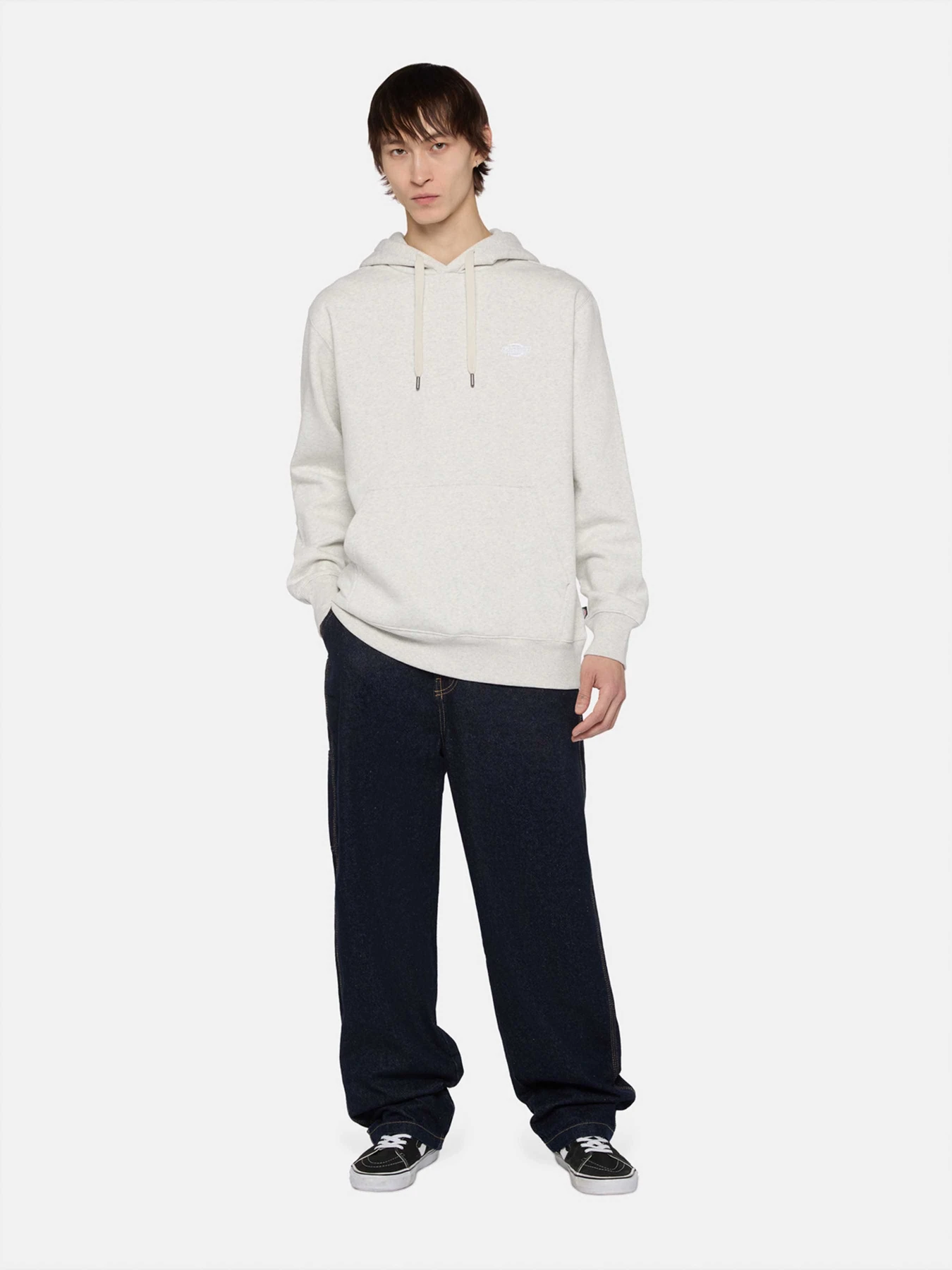 Худи и свитшоты Dickies Summerdale модель DK0A4Y6PA281 Худи и свитшоты Dickies Summerdale модель DK0A4Y6PA281 Фото