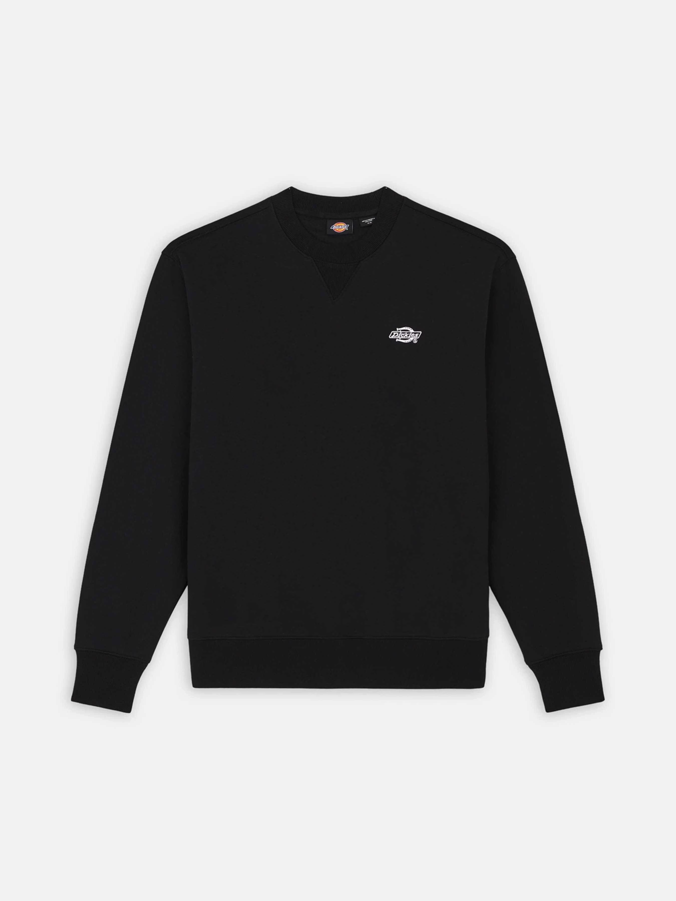 Худі та світшоти Dickies Summerdale модель DK0A4Y6QBLK1 Худі та світшоти Dickies Summerdale модель DK0A4Y6QBLK1 Фото