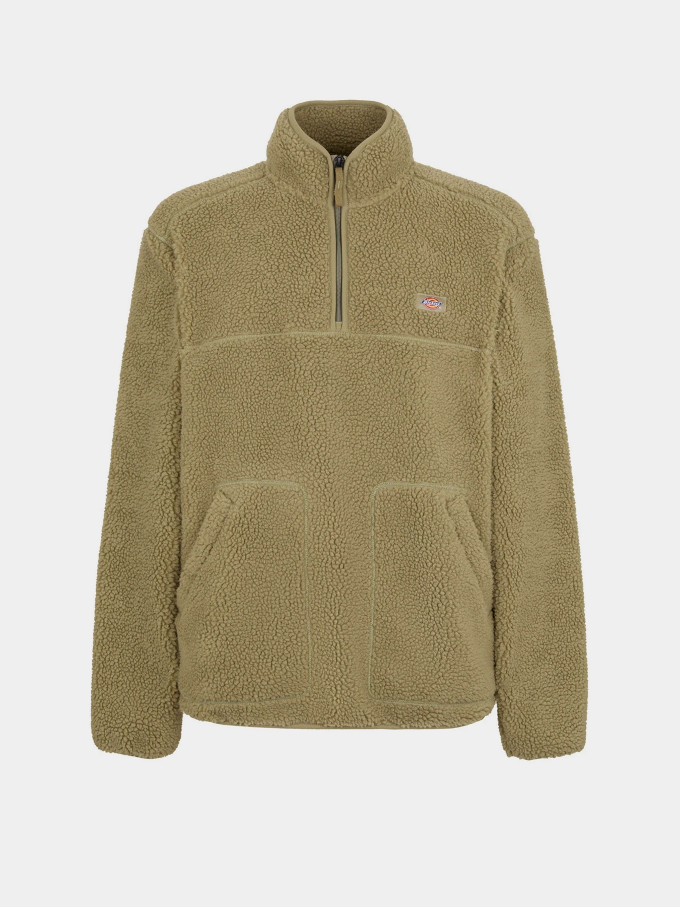 Худі та світшоти Dickies Mount Hope Quarter Zip модель DK0A4YEF0IP1 Худі та світшоти Dickies Mount Hope Quarter Zip модель DK0A4YEF0IP1 Фото