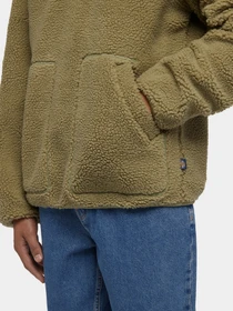Худі та світшоти Dickies Mount Hope Quarter Zip модель DK0A4YEF0IP1 Фото