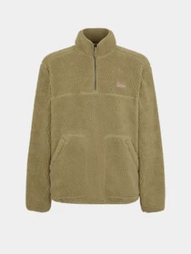 Худі та світшоти Dickies Mount Hope Quarter Zip модель DK0A4YEF0IP1 Фото