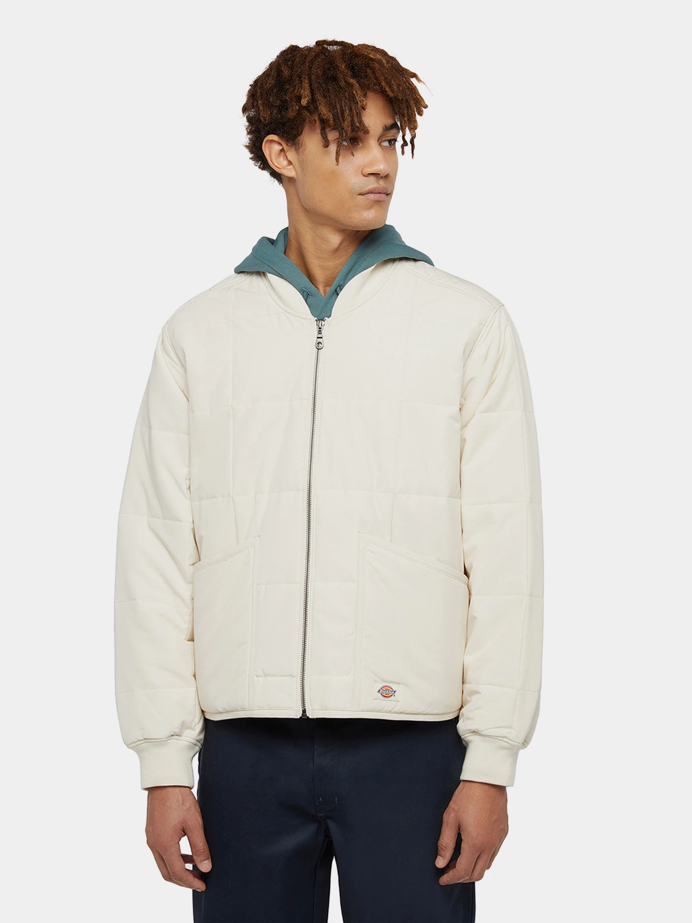 Куртки и дубленки Dickies Gardiner Liner модель DK0A4Z35F901 Куртки и дубленки Dickies Gardiner Liner модель DK0A4Z35F901 Фото