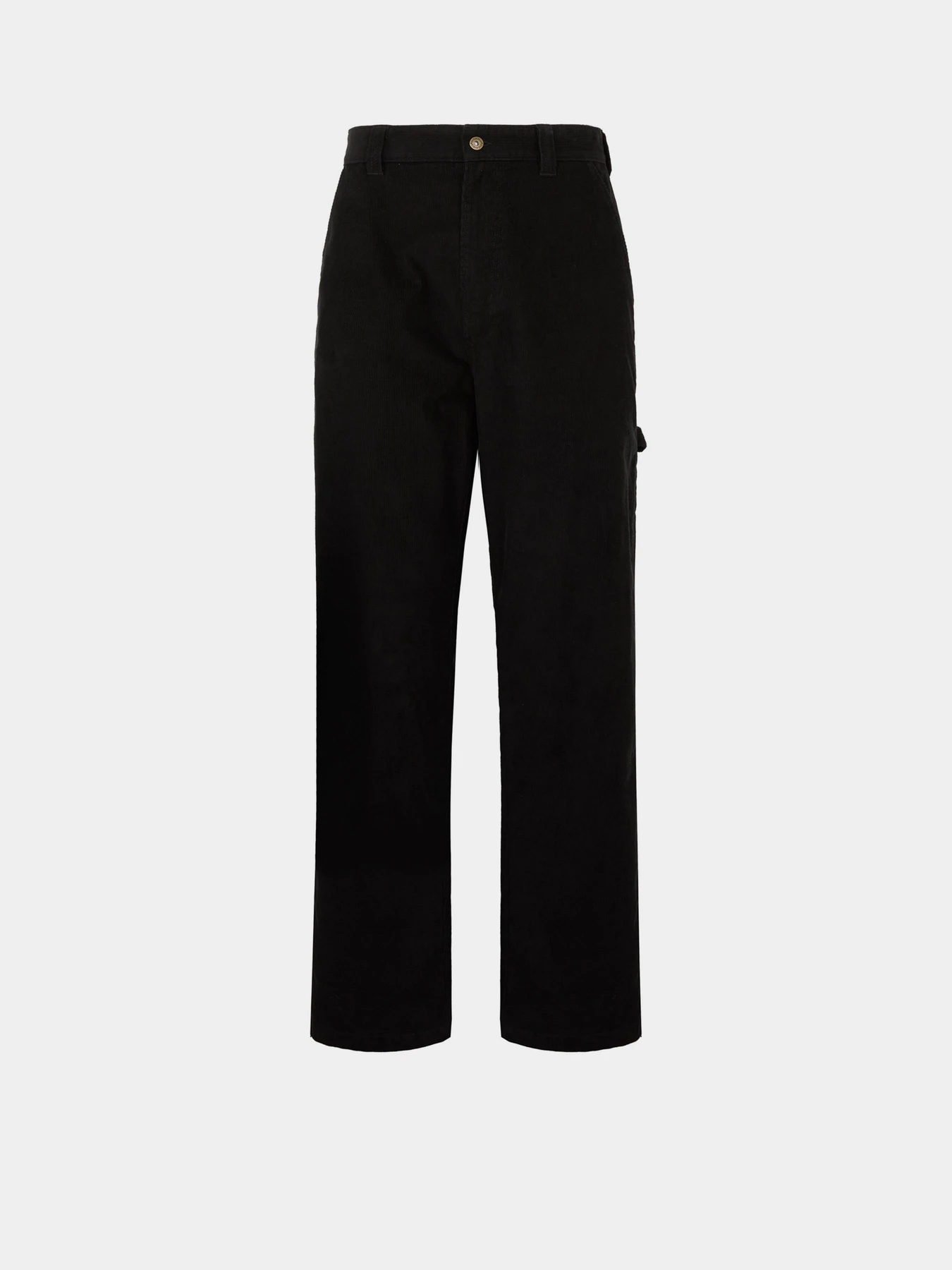 Штани Dickies Corduroy модель DK0A863VBLK1 Фото