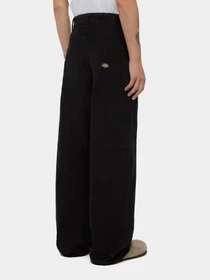 Штани Dickies Corduroy модель DK0A863VBLK1 Фото