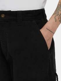 Штани Dickies Corduroy модель DK0A863VBLK1 Фото