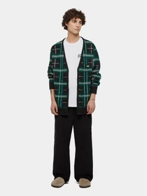 Штани Dickies Corduroy модель DK0A863VBLK1 Фото