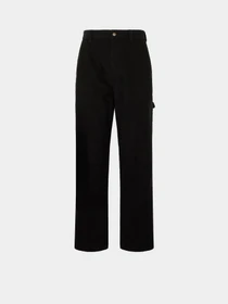 Штани Dickies Corduroy модель DK0A863VBLK1 Фото