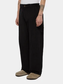 Штани Dickies Corduroy модель DK0A863VBLK1 Фото