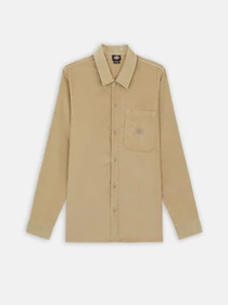Сорочки Dickies Corduroy модель DK0A8652KHK1 Фото