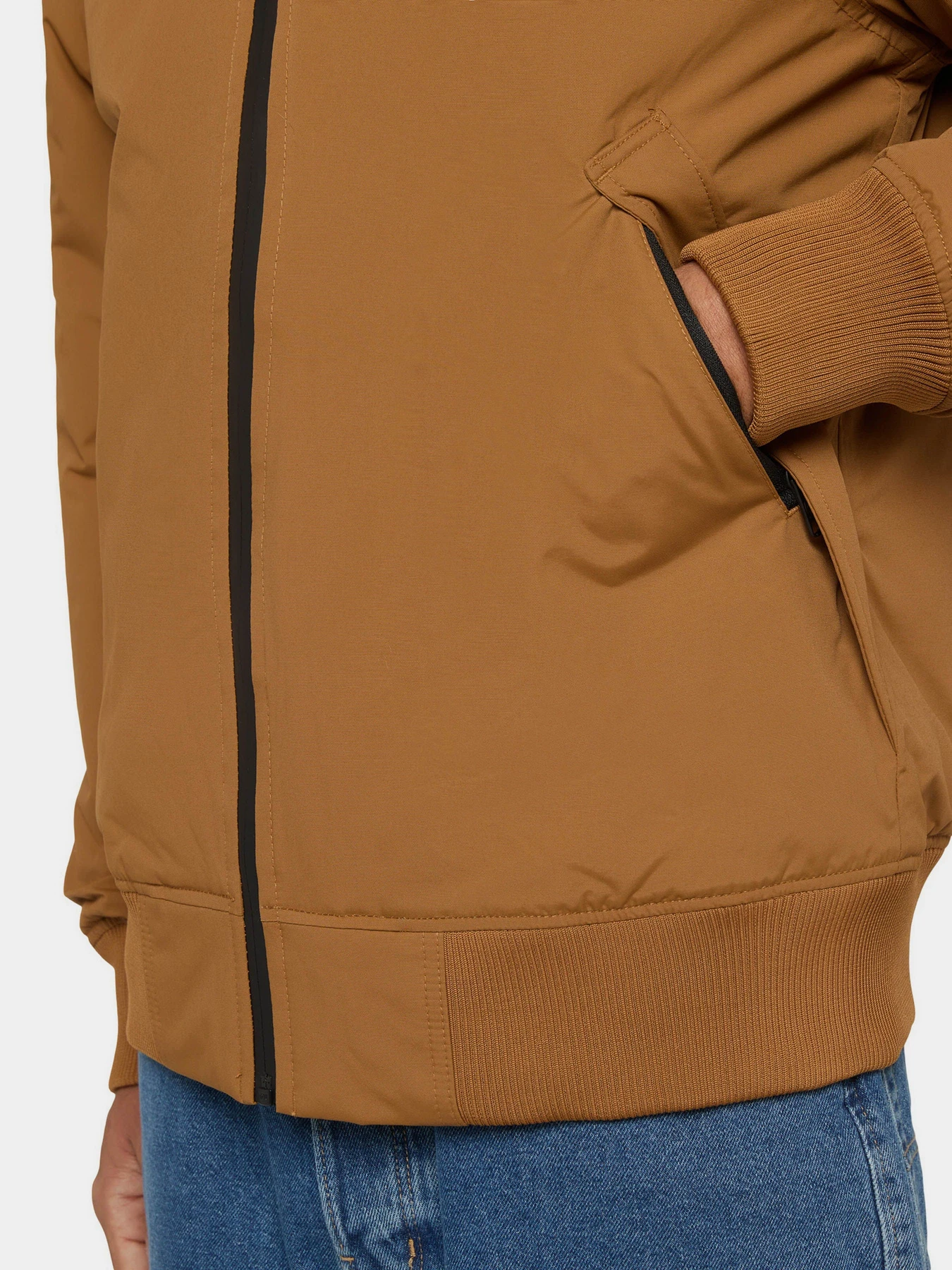 Куртки та дублянки Dickies New Sarpy модель DK0A4XG80BD1 Куртки та дублянки Dickies New Sarpy модель DK0A4XG80BD1 Фото