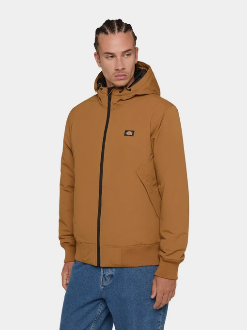 Куртки и дубленки Dickies New Sarpy модель DK0A4XG80BD1 Фото