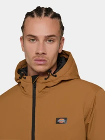 Куртки та дублянки Dickies New Sarpy модель DK0A4XG80BD1 Фото